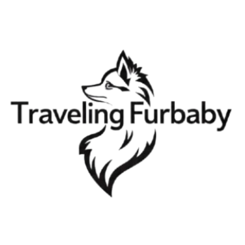  Traveling FurBaby