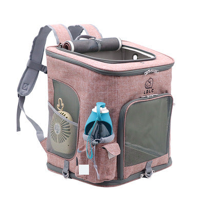 Traveling Pets